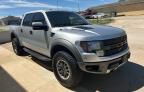 2011 Ford F150 SVT Raptor