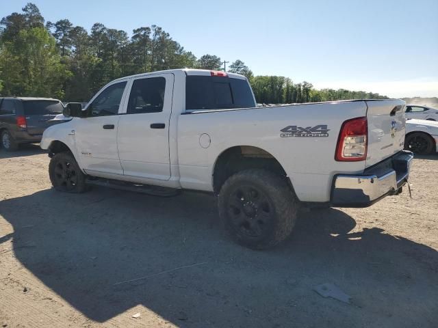 2019 Dodge RAM 2500 Tradesman