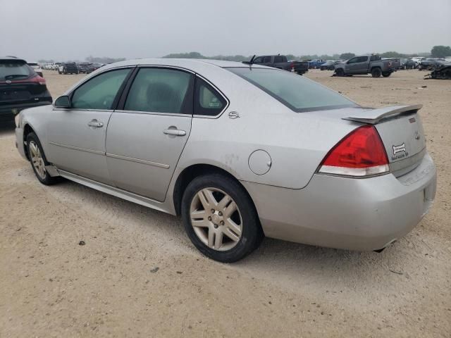 2009 Chevrolet Impala 2LT