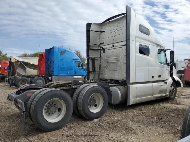 2023 Volvo VN VNL