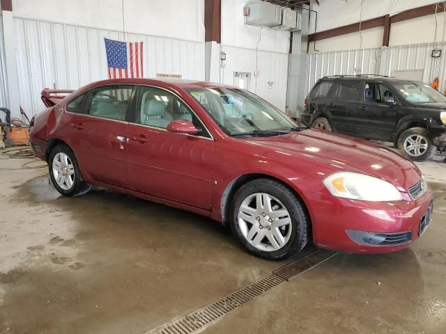 2006 Chevrolet Impala LTZ