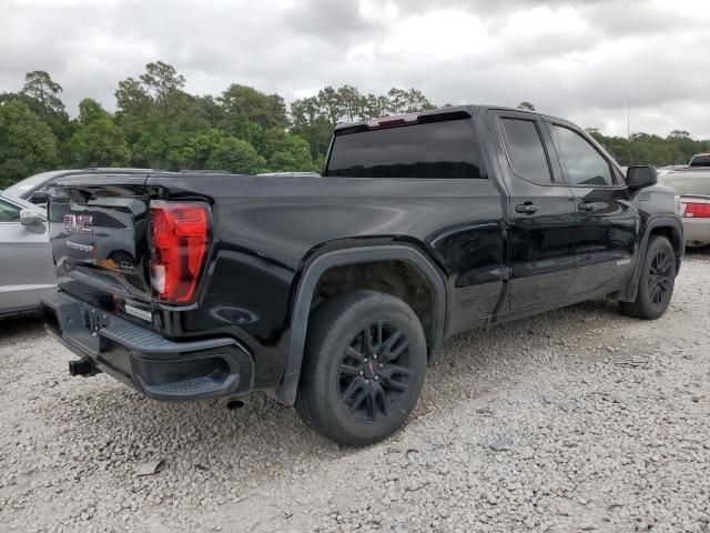 2019 GMC Sierra C1500 Elevation