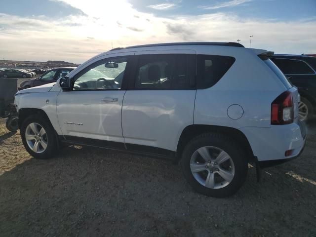 2014 Jeep Compass Sport