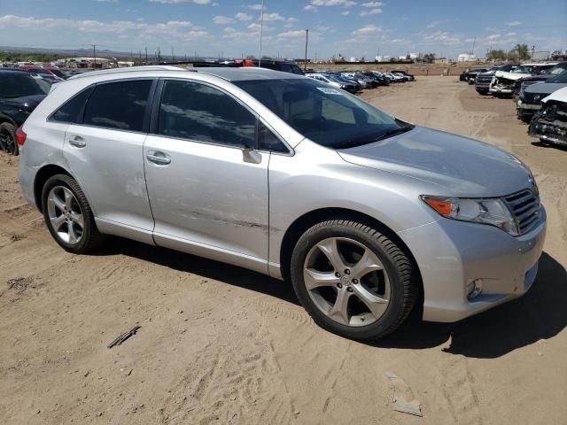 2009 Toyota Venza