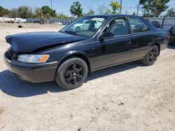 1997 Toyota Camry CE for sale in Riverview, FL