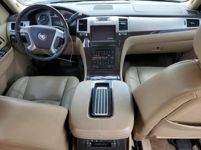 2013 Cadillac Escalade ESV Premium