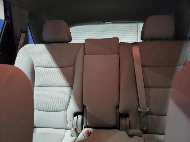 2011 KIA Sorento Base