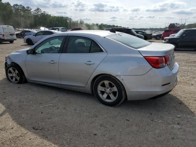 2013 Chevrolet Malibu LS