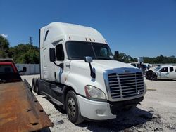 2016 Freightliner Cascadia 125 for sale in Apopka, FL