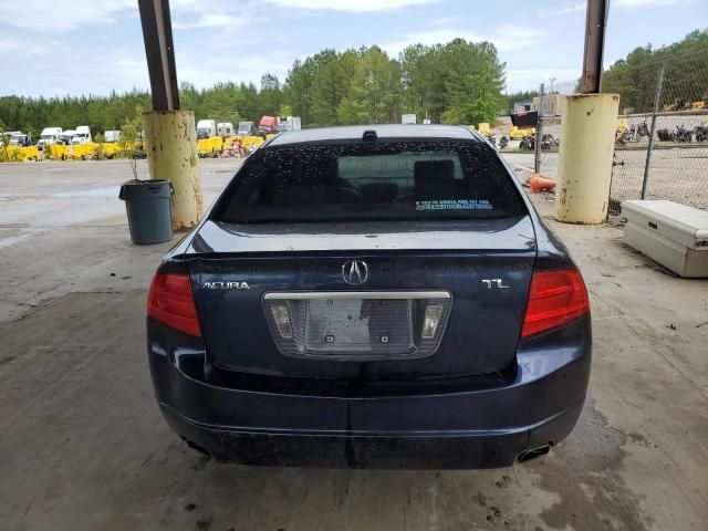 2005 Acura TL