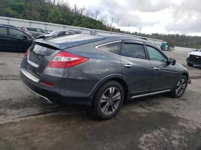 2013 Honda Crosstour EXL