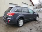 2011 Subaru Outback 2.5I Limited