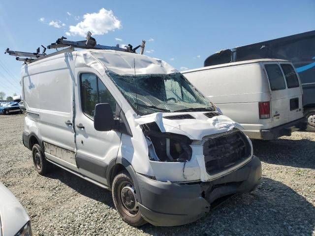 2018 Ford Transit T-250