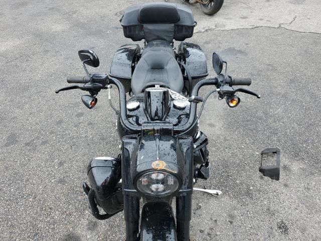 2021 Harley-Davidson Flhrxs