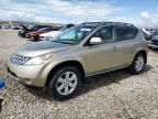 2006 Nissan Murano SL