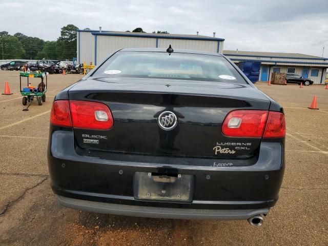 2011 Buick Lucerne CXL