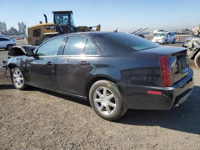 2005 Cadillac STS