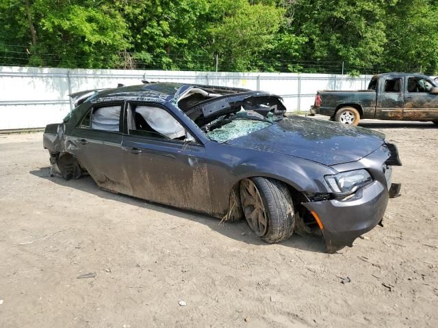 2022 Chrysler 300 Touring