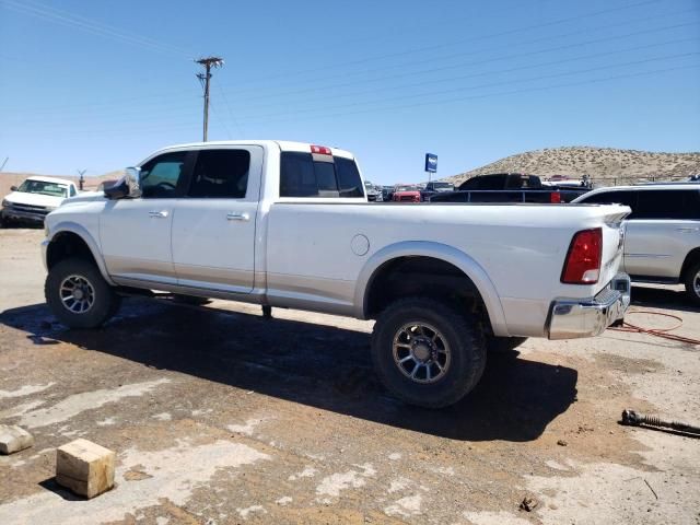 2012 Dodge RAM 3500 Laramie