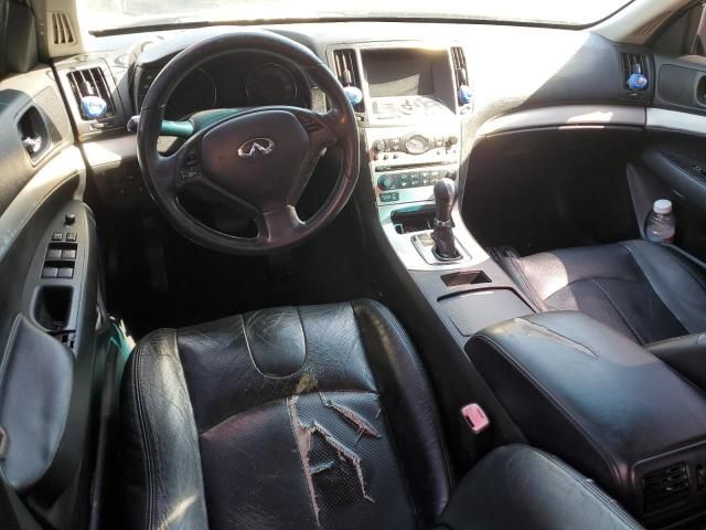 2007 Infiniti G35