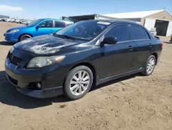 2010 Toyota Corolla Base for sale in Brighton, CO