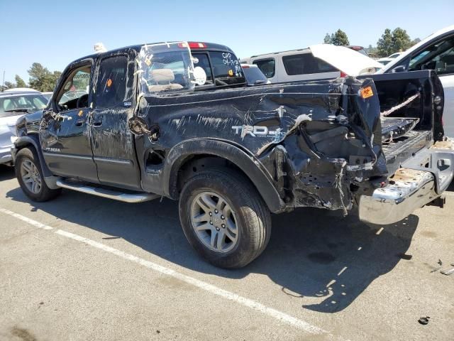 2006 Toyota Tundra Access Cab SR5