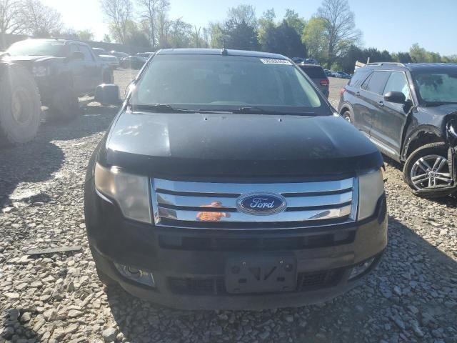 2007 Ford Edge SEL Plus