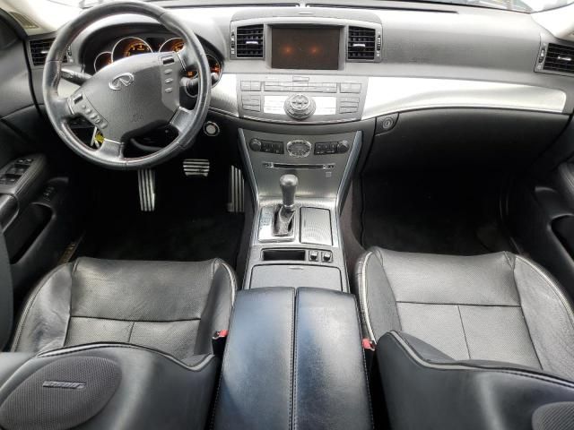 2006 Infiniti M45 Base