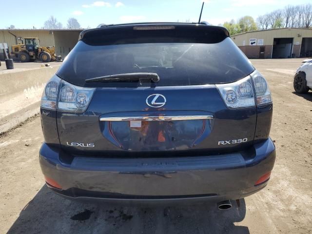 2005 Lexus RX 330