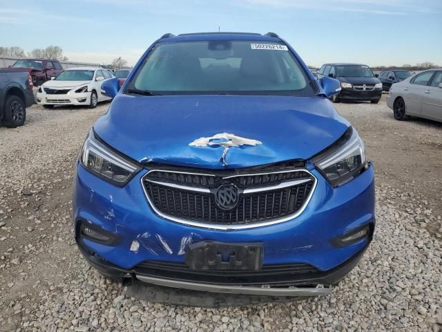 2018 Buick Encore Essence