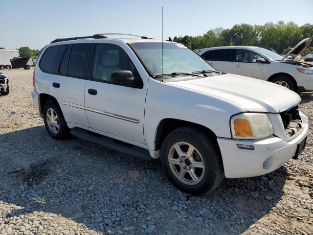 2008 GMC Envoy