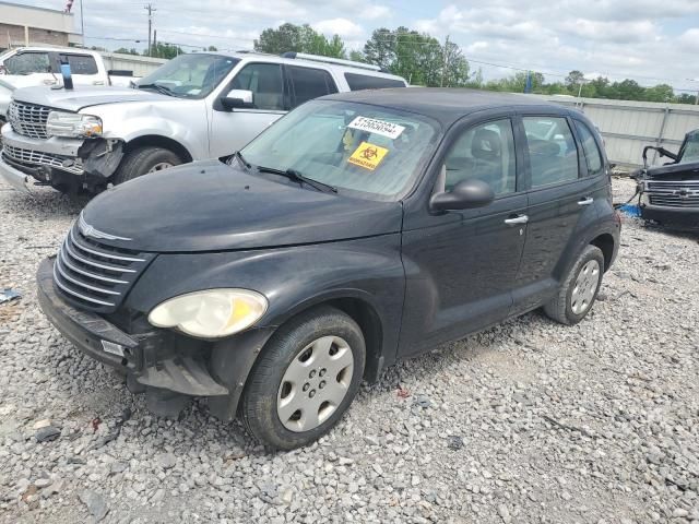 2006 Chrysler PT Cruiser