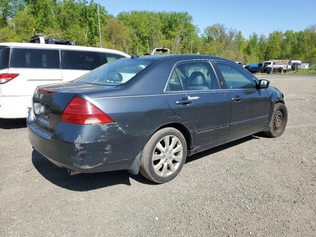 2006 Honda Accord EX