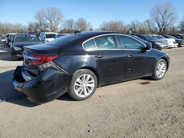 2015 Buick Regal Premium