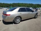 2003 Honda Accord EX