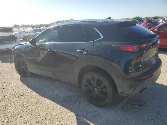 2021 Mazda CX-30 Premium