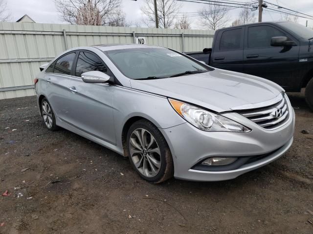 2014 Hyundai Sonata SE