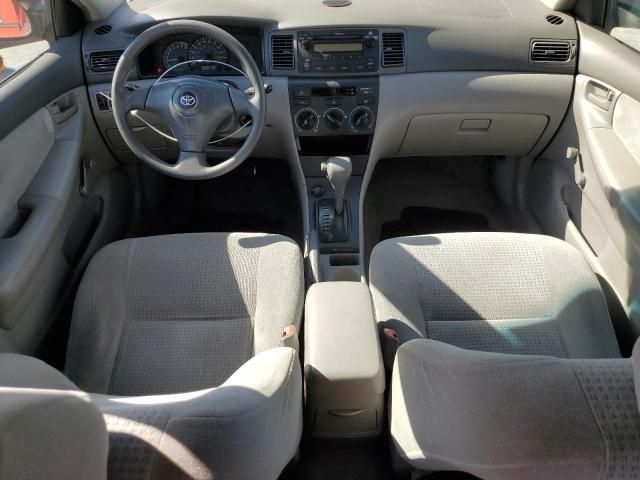 2008 Toyota Corolla CE