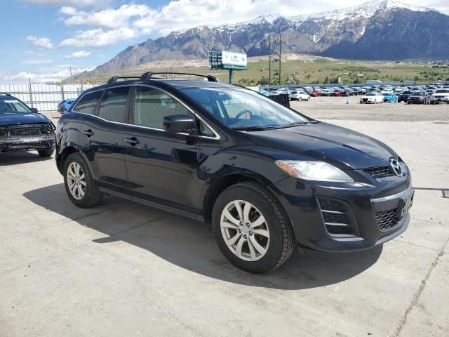 2010 Mazda CX-7