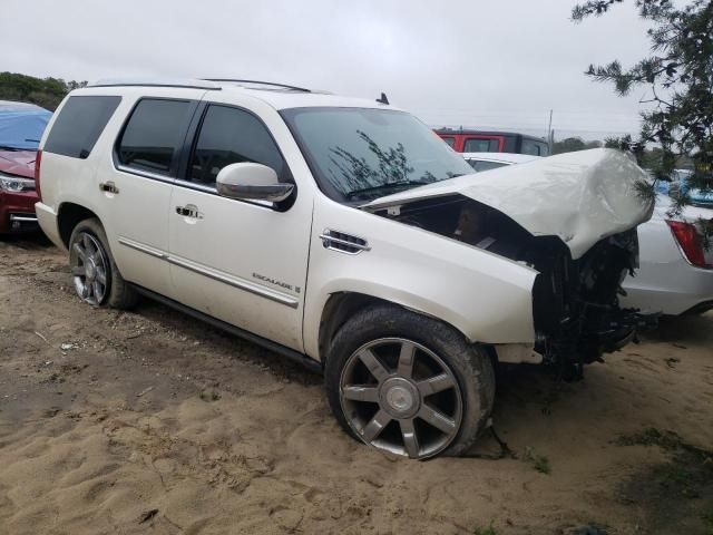 2007 Cadillac Escalade Luxury