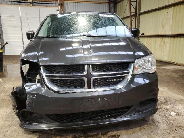 2012 Dodge Grand Caravan SE