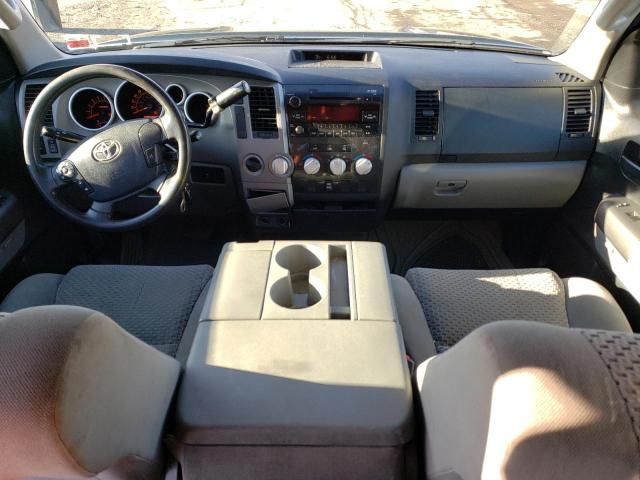 2010 Toyota Tundra Double Cab SR5