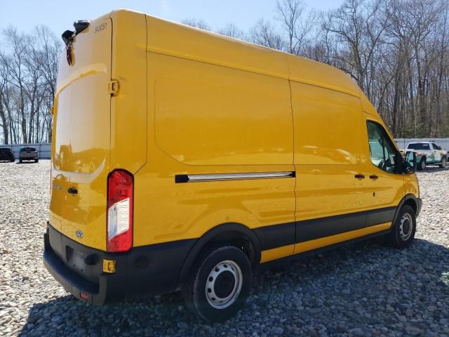 2019 Ford Transit T-250