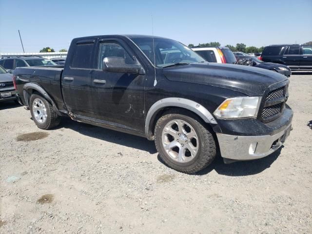 2013 Dodge RAM 1500 SLT