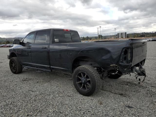 2016 Dodge RAM 2500 SLT