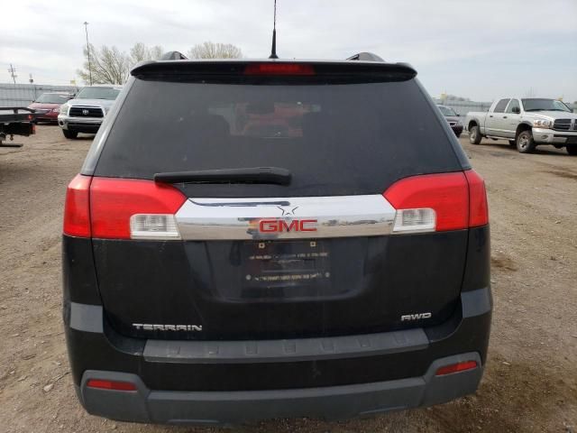 2011 GMC Terrain SLE