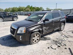 Salvage cars for sale at Lawrenceburg, KY auction: 2013 GMC Terrain SLE