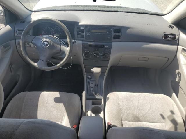 2004 Toyota Corolla CE