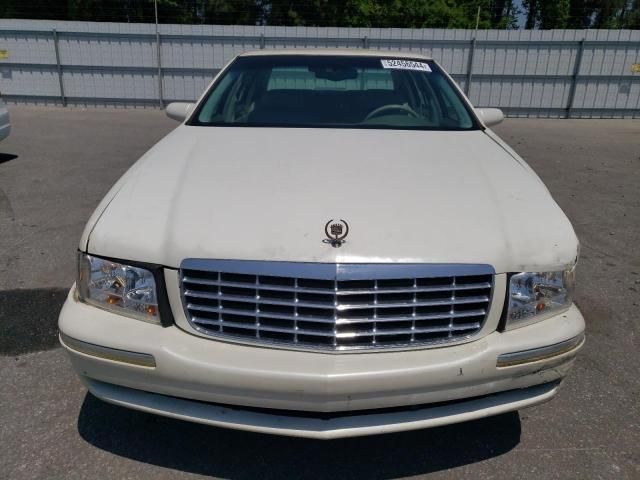 1999 Cadillac Deville Delegance