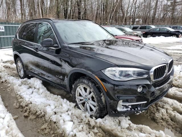 2014 BMW X5 XDRIVE35D